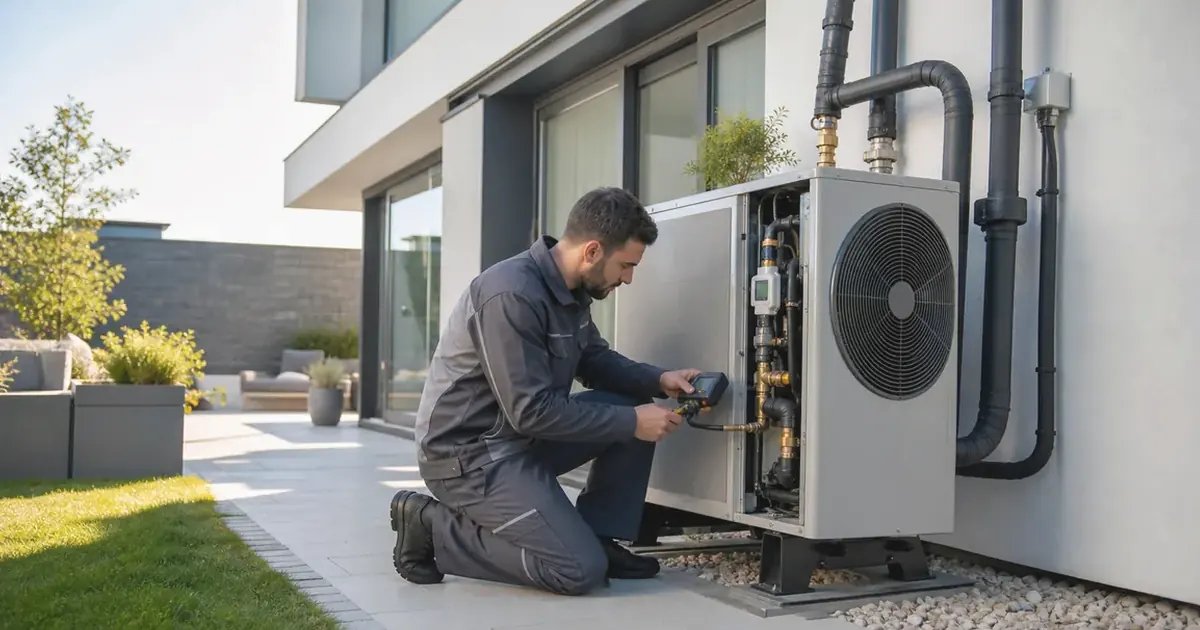 İzmir Foça Mitsubishi Electric Isı Pompası Servisi teknik servis görseli İzmir Foça Mitsubishi Electric İsı Pompası Servisi - İzmir Foça Mitsubishi Electric Isı Pompası Servisi teknik servis görseli