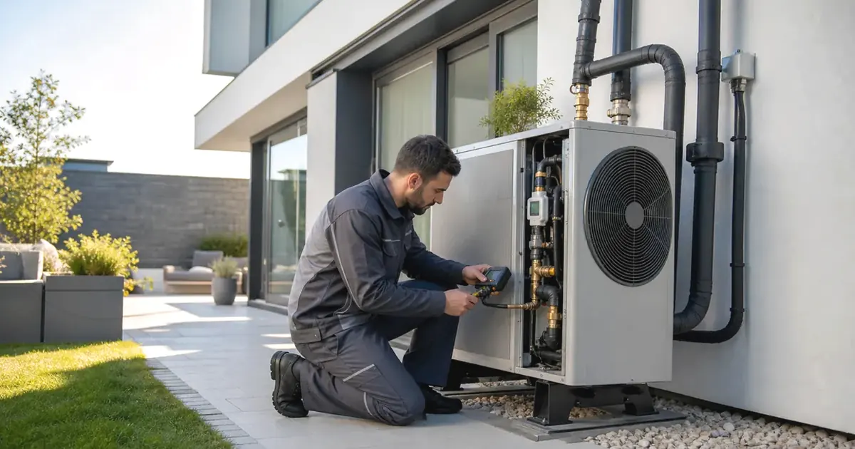 İzmir Karşıyaka Mitsubishi Electric Isı Pompası Servisi teknik servis görseli İzmir Karşıyaka Mitsubishi Electric İsı Pompası Servisi - İzmir Karşıyaka Mitsubishi Electric Isı Pompası Servisi teknik servis görseli