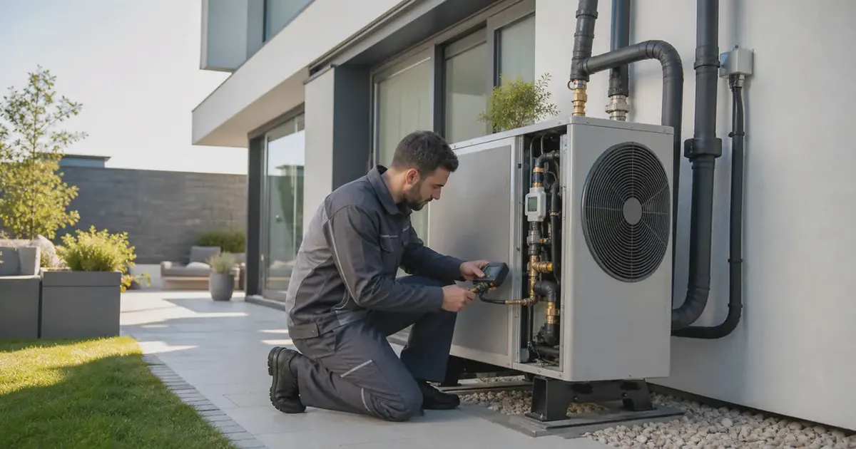 İzmir Kemalpaşa Stiebel Eltron Isı Pompası Servisi İzmir Kemalpaşa Stiebel Eltron Isı Pompası Servisi servis görseli