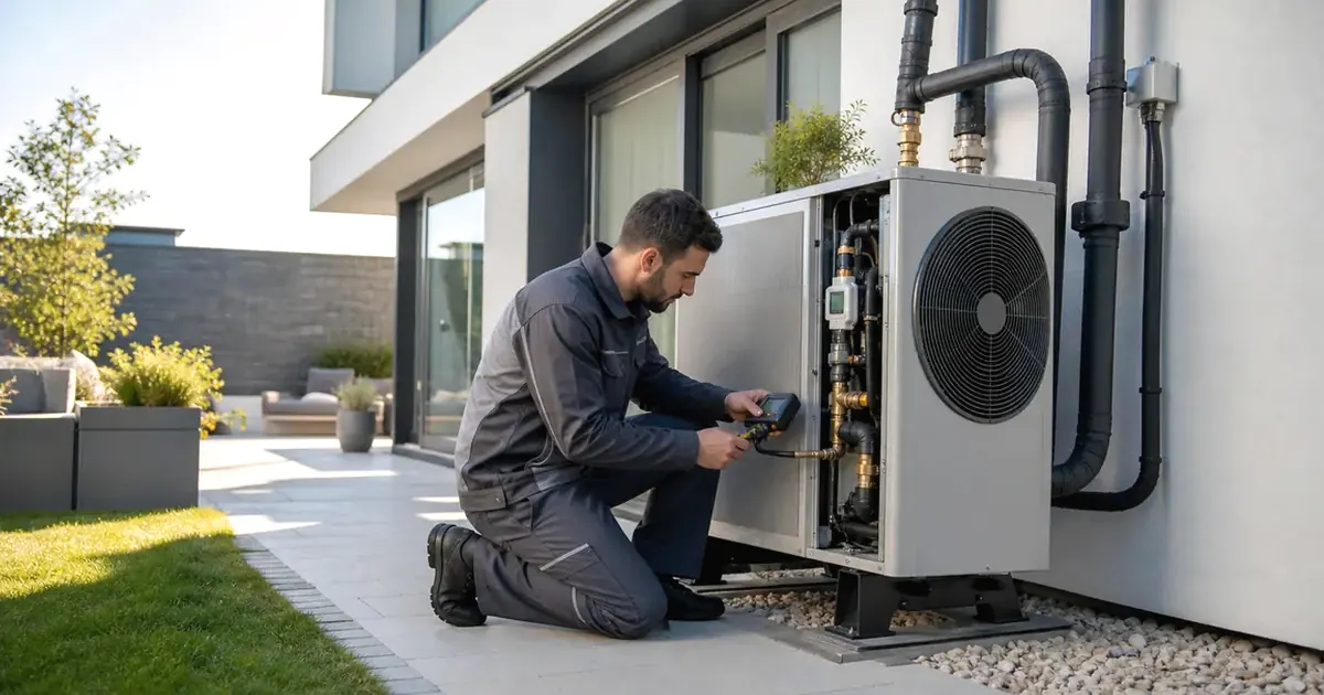 İzmir Kınık Mitsubishi Electric Isı Pompası Servisi teknik servis görseli İzmir Kınık Mitsubishi Electric İsı Pompası Servisi - İzmir Kınık Mitsubishi Electric Isı Pompası Servisi teknik servis görseli