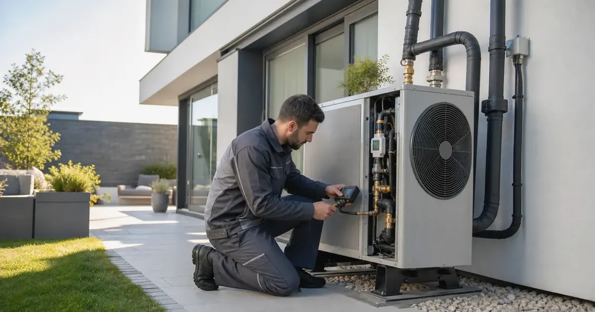 İzmir Kiraz Mitsubishi Electric Isı Pompası Servisi teknik servis görseli İzmir Kiraz Mitsubishi Electric İsı Pompası Servisi - İzmir Kiraz Mitsubishi Electric Isı Pompası Servisi teknik servis görseli