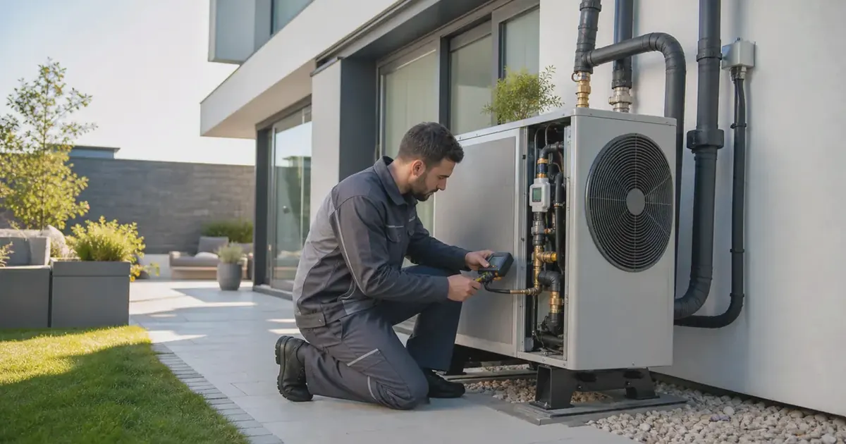 İzmir Menderes Mitsubishi Electric Isı Pompası Servisi teknik servis görseli İzmir Menderes Mitsubishi Electric İsı Pompası Servisi - İzmir Menderes Mitsubishi Electric Isı Pompası Servisi teknik servis görseli