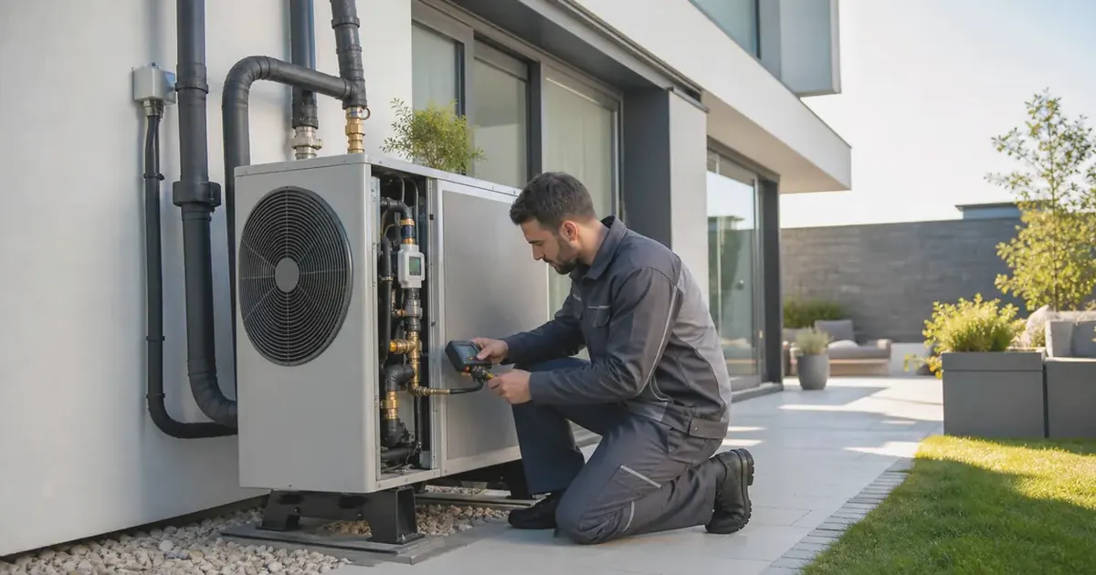 Manisa Ahmetli Immergas Isı Pompası Servisi Manisa Ahmetli Immergas Isı Pompası Servisi servis görseli