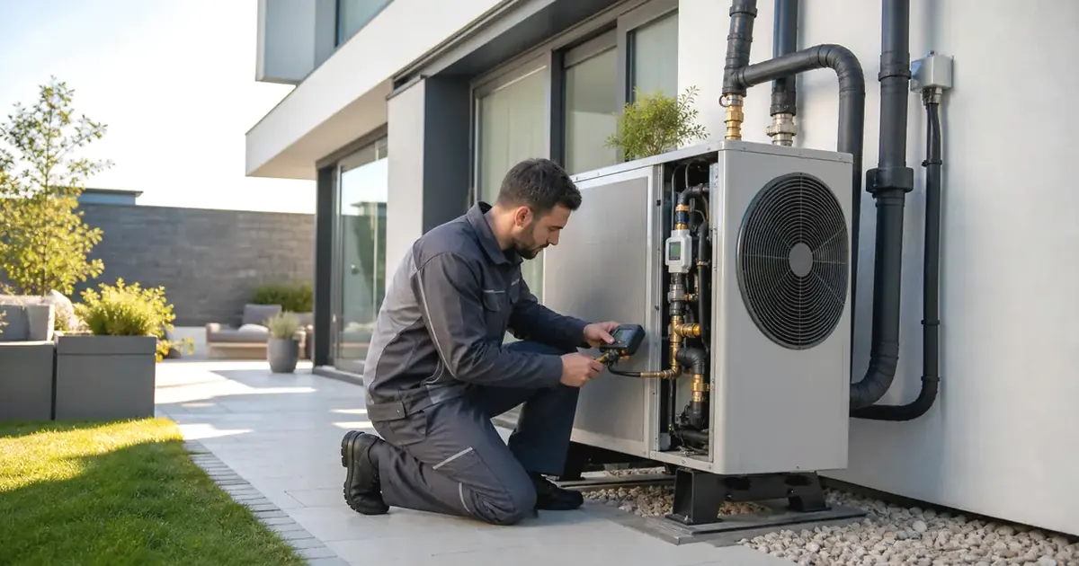 Manisa Alaşehir Stiebel Eltron Isı Pompası Servisi Manisa Alaşehir Stiebel Eltron Isı Pompası Servisi servis görseli