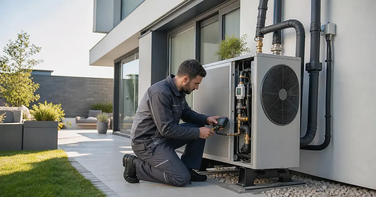 Manisa Köprübaşı Mitsubishi Electric Isı Pompası Servisi teknik servis görseli Manisa Köprübaşı Mitsubishi Electric İsı Pompası Servisi - Manisa Köprübaşı Mitsubishi Electric Isı Pompası Servisi teknik servis görseli
