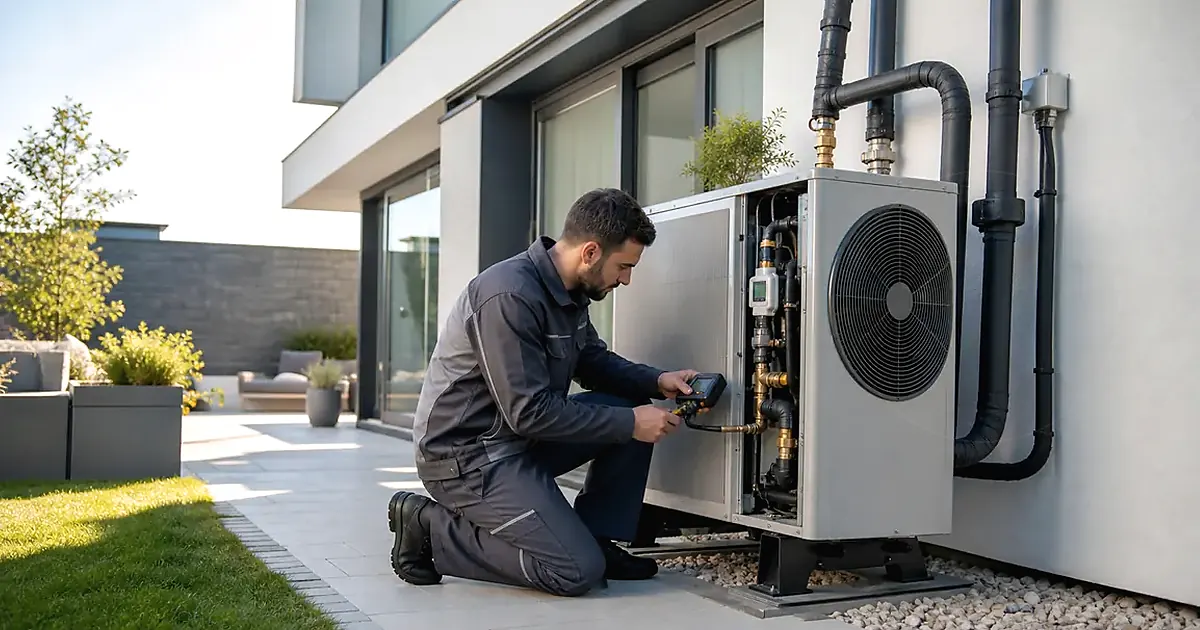Mersin Akdeniz Stiebel Eltron Isı Pompası Servisi Mersin Akdeniz Stiebel Eltron Isı Pompası Servisi servis görseli