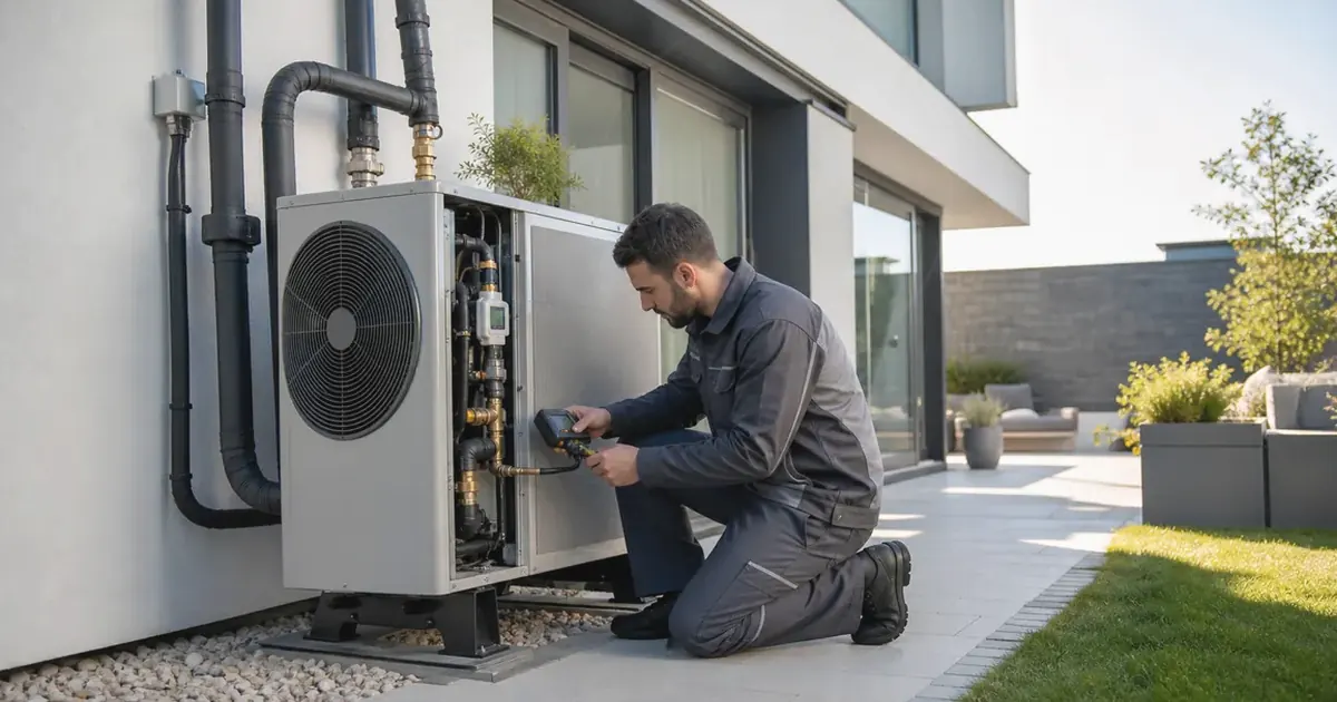 Mersin Mut Stiebel Eltron Isı Pompası Servisi servis süreci görseli Mersin Mut Stiebel Eltron İsı Pompası Servisi - Mersin Mut Stiebel Eltron Isı Pompası Servisi servis süreci görseli