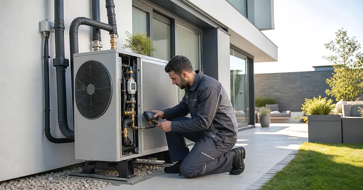 Muğla Köyceğiz Mitsubishi Electric Isı Pompası Servisi Muğla Köyceğiz Mitsubishi Electric Isı Pompası Servisi servis görseli