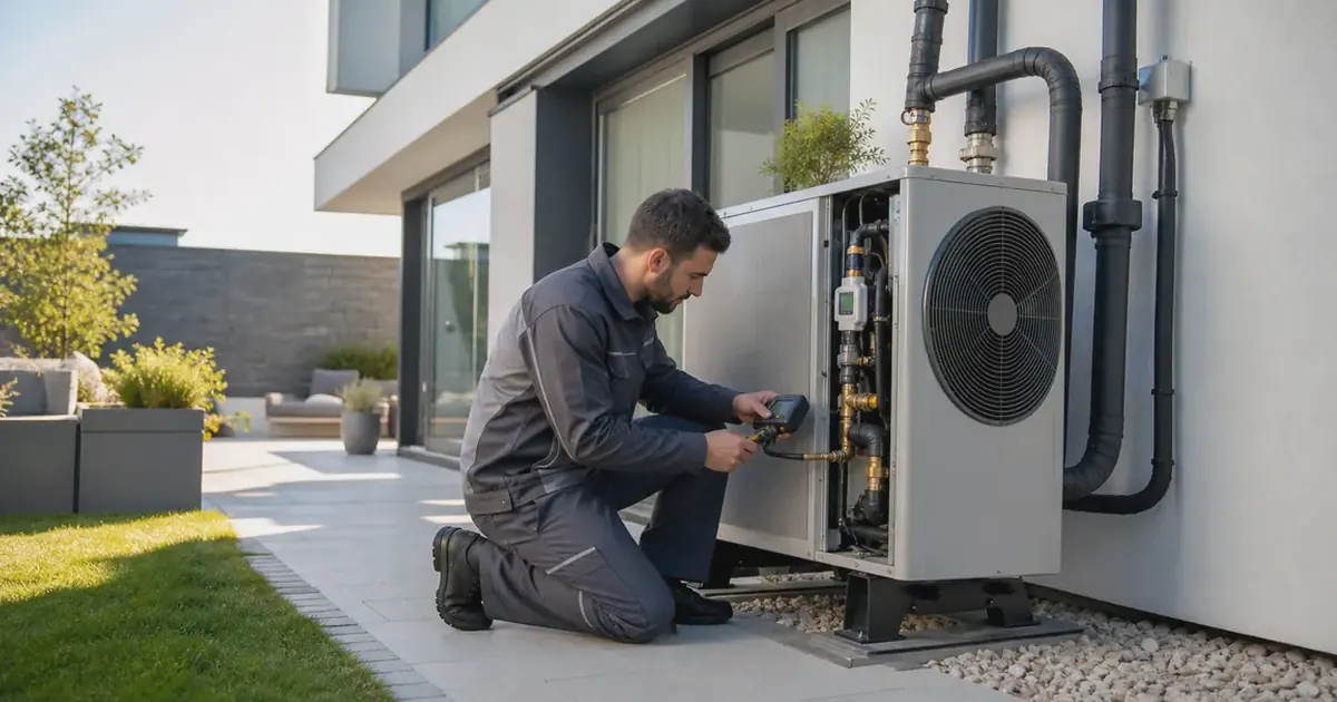 Muğla Ula Stiebel Eltron Isı Pompası Servisi servis süreci görseli Muğla Ula Stiebel Eltron İsı Pompası Servisi - Muğla Ula Stiebel Eltron Isı Pompası Servisi servis süreci görseli