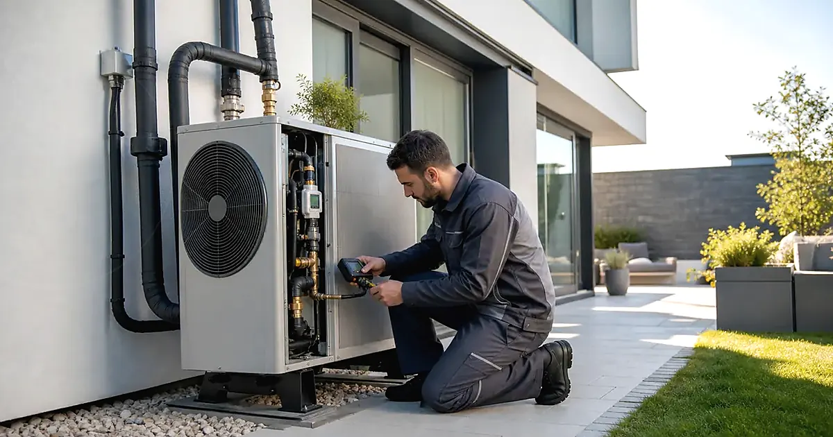 Muğla Ortaca Vaillant Isı Pompası Servisi Muğla Ortaca Vaillant Isı Pompası Servisi servis görseli
