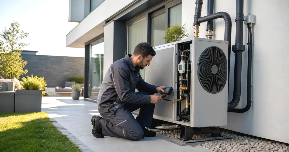 Muğla Seydikemer Mitsubishi Electric Isı Pompası Servisi Muğla Seydikemer Mitsubishi Electric Isı Pompası Servisi servis görseli