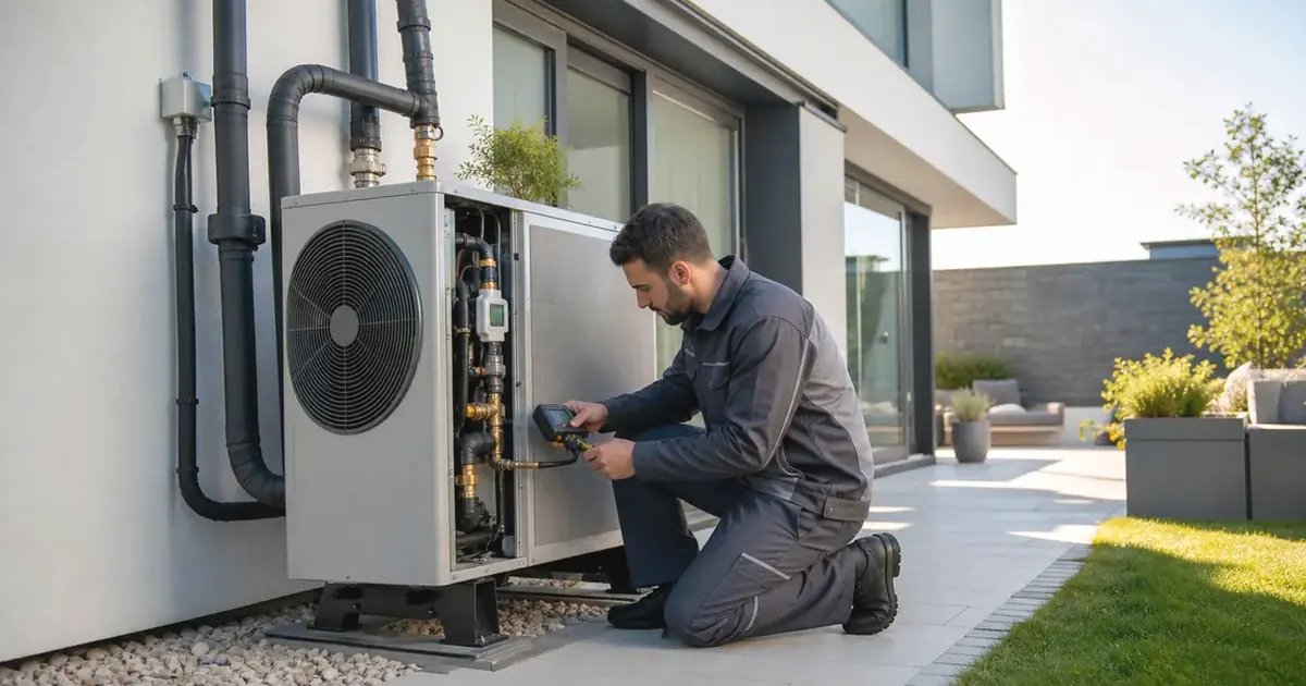 Muğla Ula Mitsubishi Electric Isı Pompası Servisi Muğla Ula Mitsubishi Electric Isı Pompası Servisi servis görseli