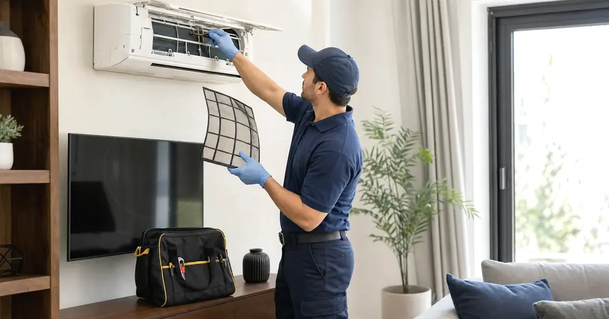 Adana LG Servis Adana Aladağ LG Klima Servisi servis görseli