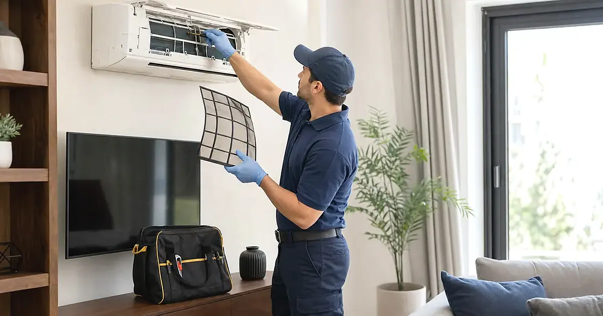 Adana Aladağ Merkez Arçelik Klima | Arçelik servis görseli