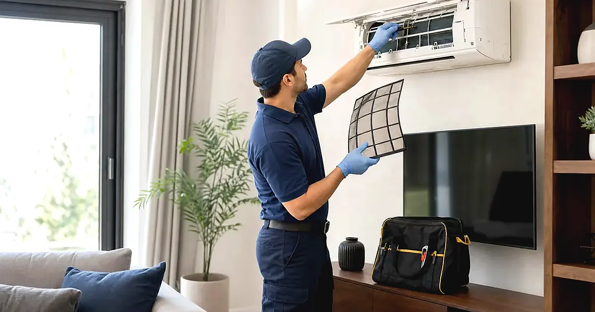 Adana Ceyhan Arçelik Klima | Arçelik servis görseli