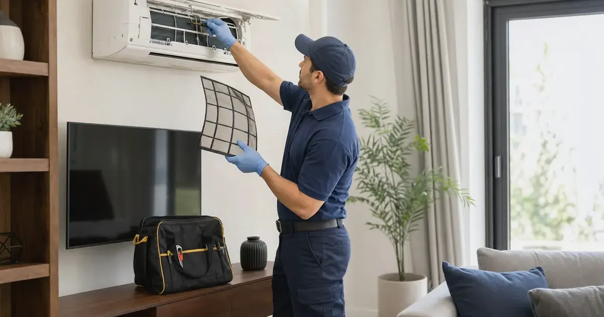 Adana Çukurova Midea Klima Servisi Adana Çukurova Midea Klima Servisi servis görseli