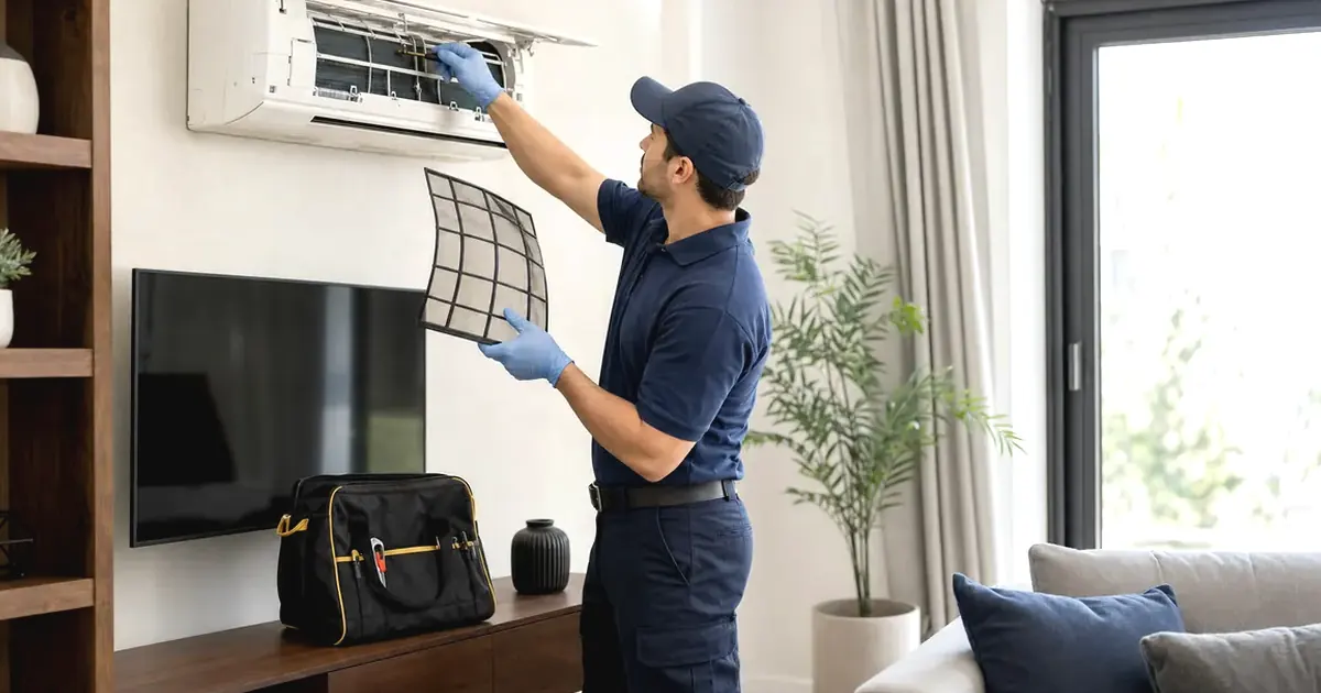 Adana Feke Klima Servisi Adana Feke Arçelik Klima | Arçelik servis görseli