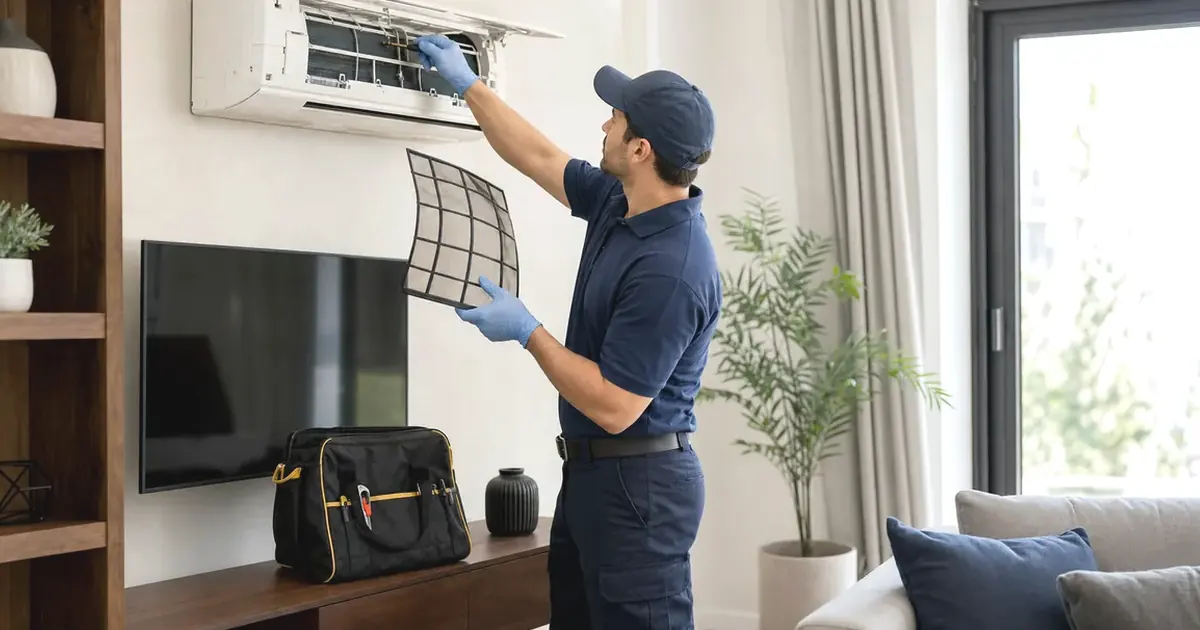 Adana Feke Panasonic Klima Servisi Adana Feke Panasonic Klima Servisi servis görseli