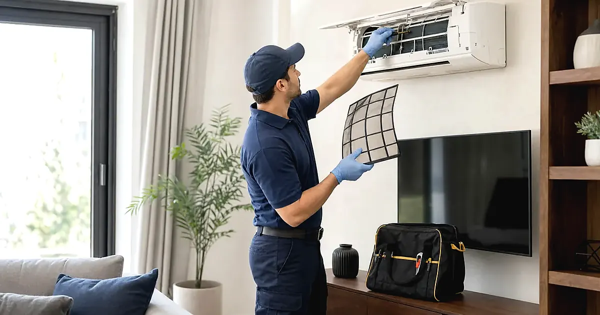 Adana Karaisalı Gree Klima Servisi Adana Karaisalı Gree Klima Servisi servis görseli