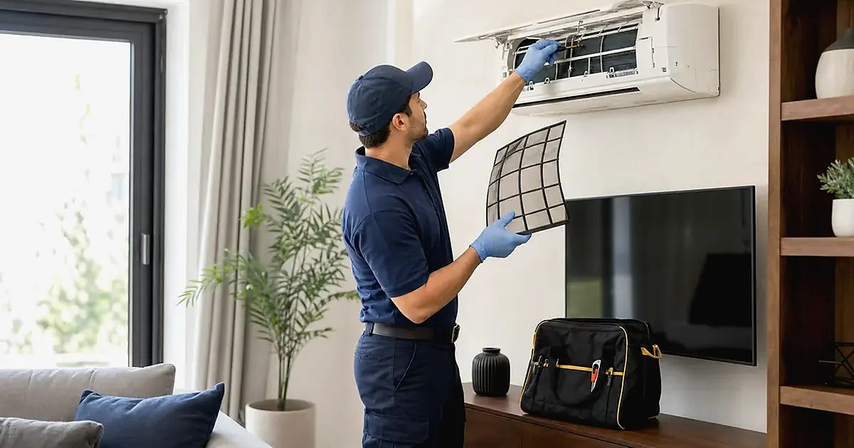 Adana Karaisalı Arçelik Klima | Arçelik servis görseli