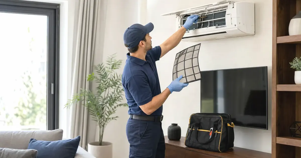 Adana Karaisalı Samsung Klima Servisi Adana Karaisalı Samsung Klima Servisi servis görseli