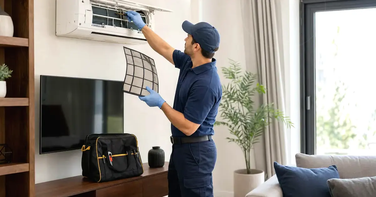 Adana Karataş Trane Klima Servisi Adana Karataş Trane Klima Servisi servis görseli