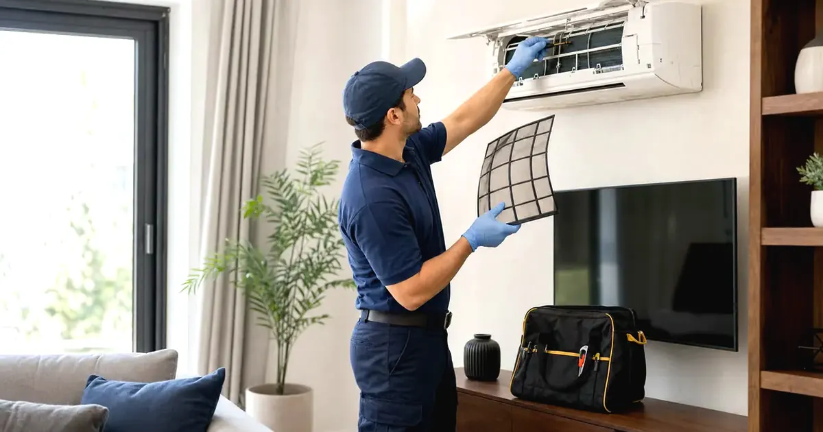 Adana Kozan Trane Klima Servisi Adana Kozan Trane Klima Servisi servis görseli