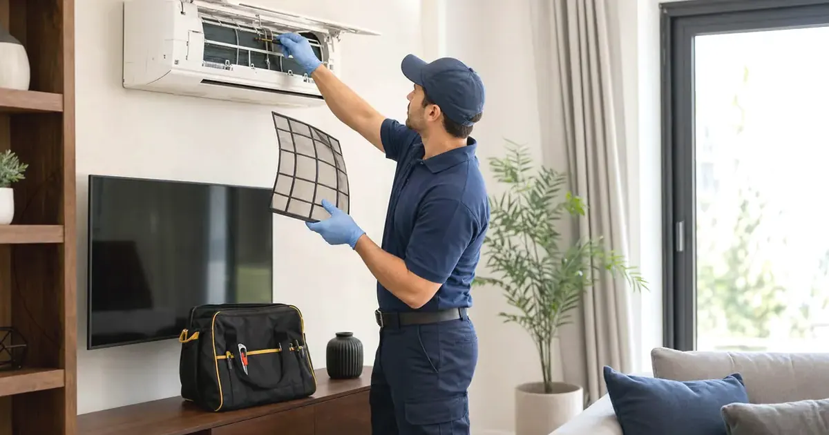 Adana Pozantı Fujitsu Klima Servisi Adana Pozantı Fujitsu Klima Servisi servis görseli