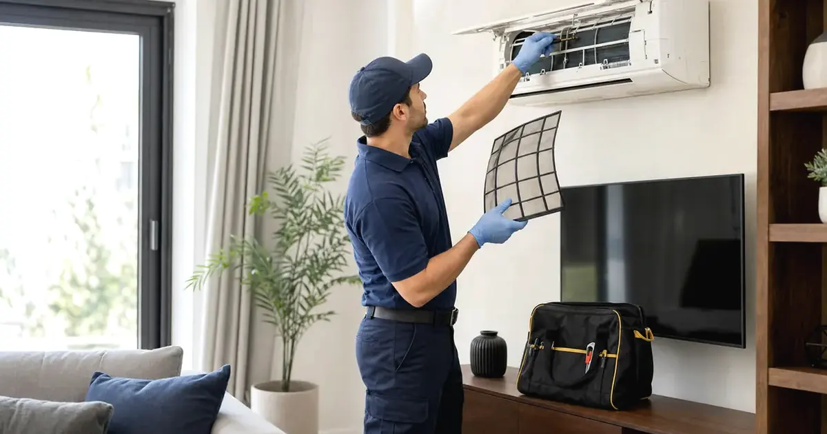 Adana Pozantı Mitsubishi Electric Klima Servisi Adana Pozantı Mitsubishi Electric Klima Servisi servis görseli