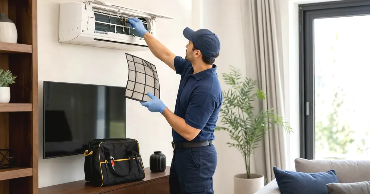 Adana Saimbeyli Mitsubishi Electric Klima Servisi Adana Saimbeyli Mitsubishi Electric Klima Servisi servis görseli