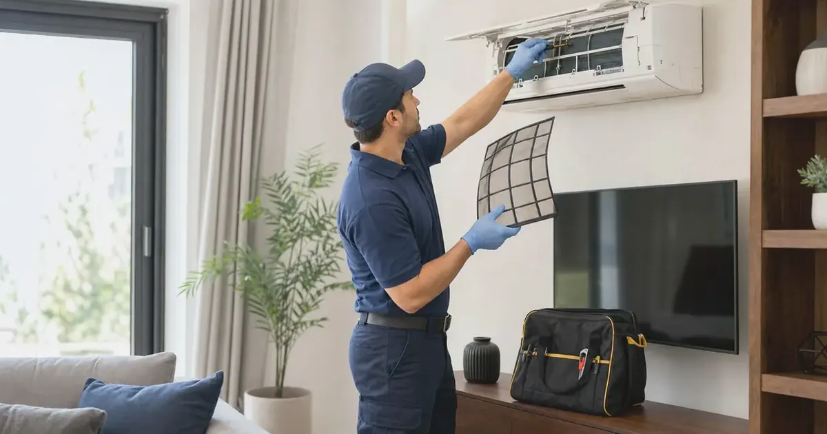 Adana Saimbeyli Toshiba Klima Servisi Adana Saimbeyli Toshiba Klima Servisi servis görseli