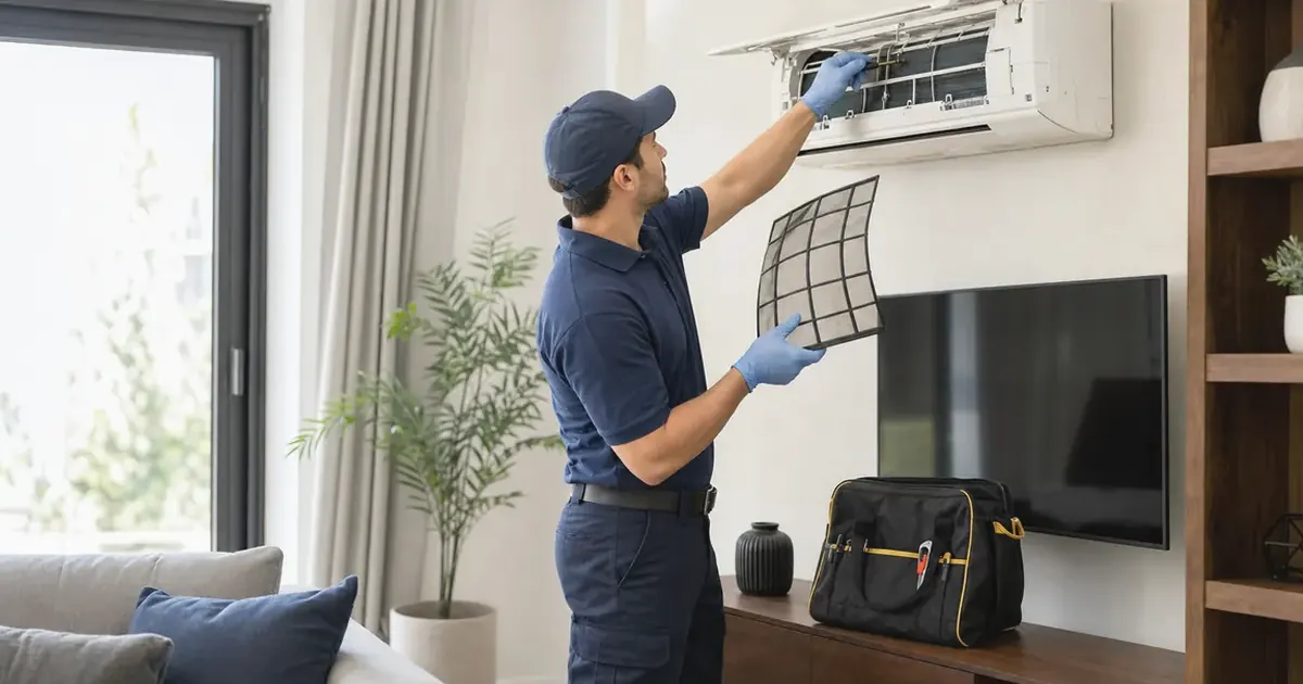 Adana Sarıçam Arçelik Klima Servisi Adana Sarıçam Arçelik Klima Servisi servis görseli