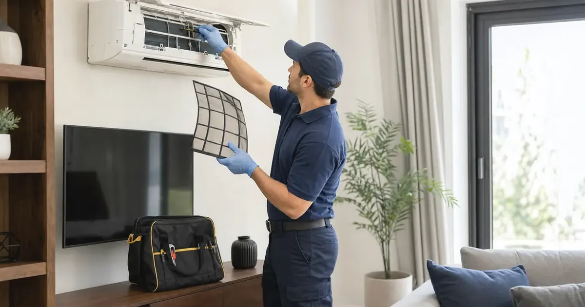 Adana Sarıçam Hitachi Klima Servisi Adana Sarıçam Hitachi Klima Servisi servis görseli