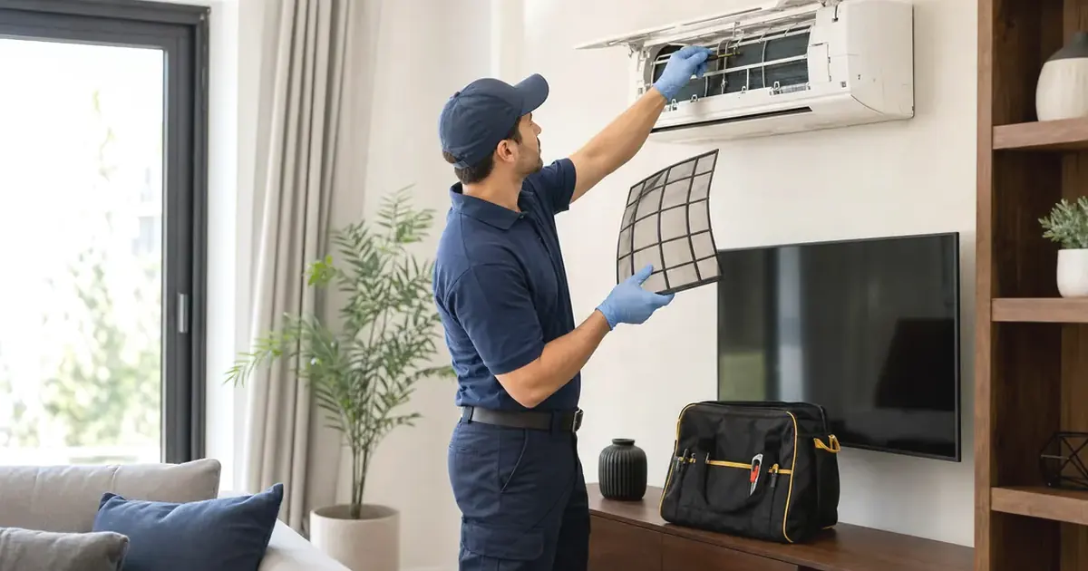 Adana Sarıçam Mitsubishi Electric Klima Servisi Adana Sarıçam Mitsubishi Electric Klima Servisi servis görseli