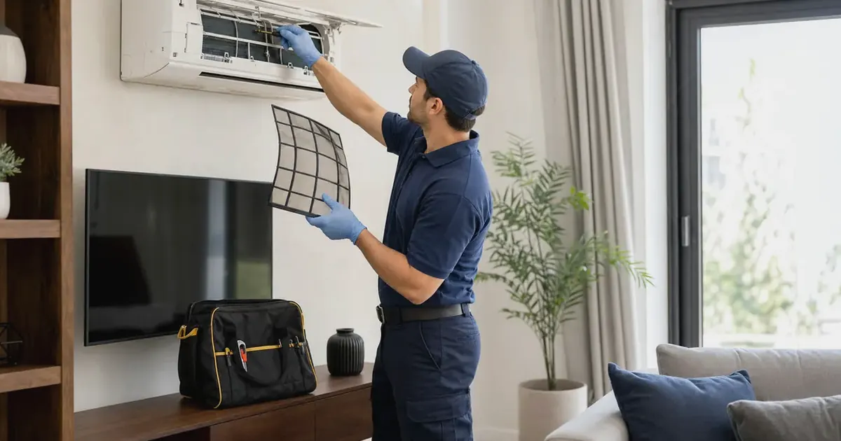 Adana Seyhan LG Klima Servisi Adana Seyhan LG Klima Servisi servis görseli