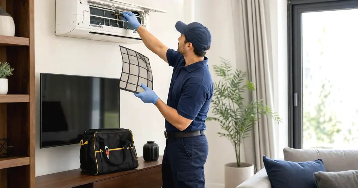 Adana Seyhan Klima Servisi Adana Seyhan Arçelik Klima | Arçelik servis görseli