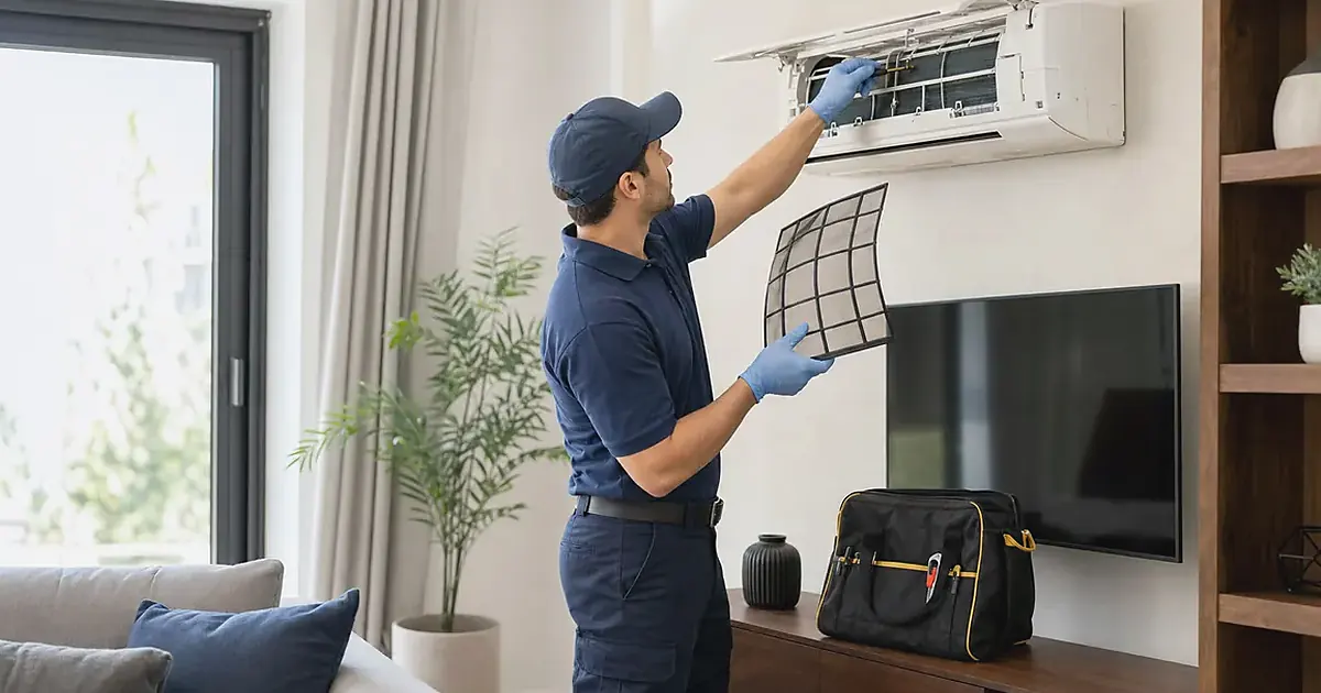 Adana Tufanbeyli Hitachi Klima Servisi Adana Tufanbeyli Hitachi Klima Servisi servis görseli