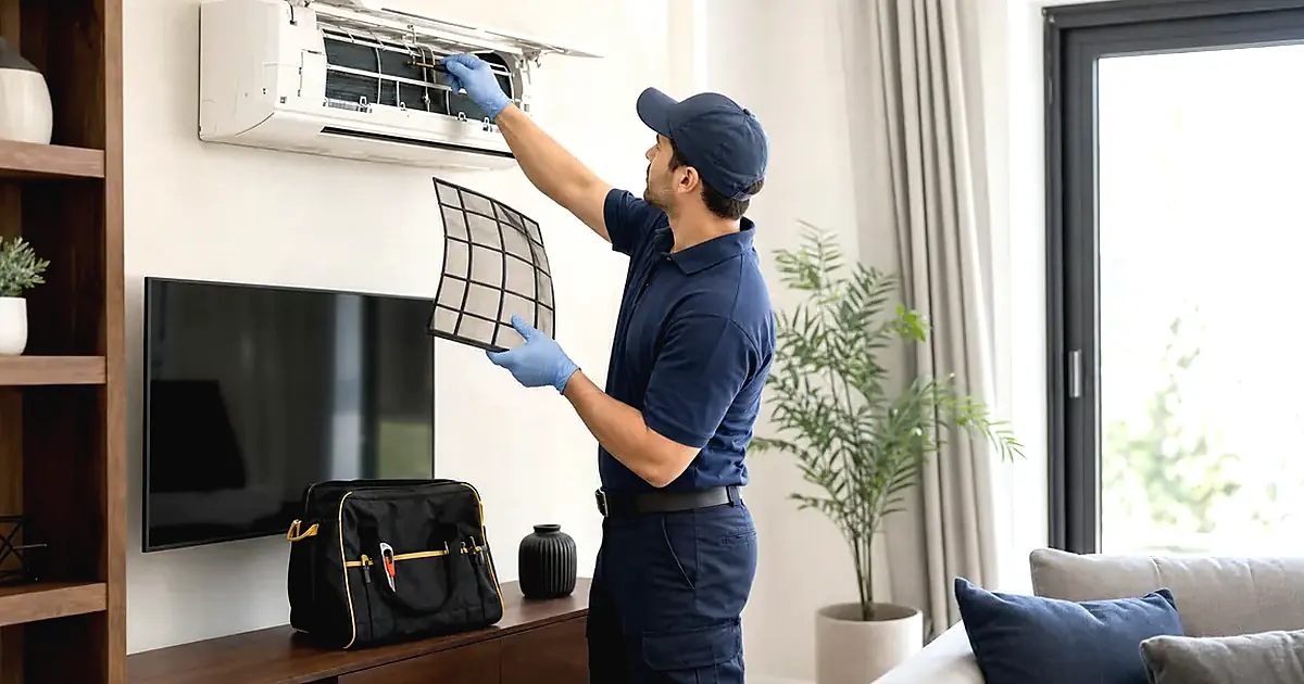 Adana Kozan Bosch Klima Servisi teknik servis görseli Adana Kozan Bosch Klima Servisi teknik servis görseli