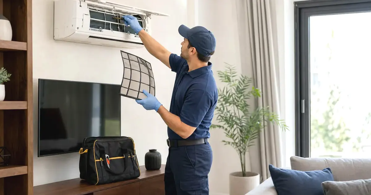 Adana Toshiba Servis servis süreci görseli