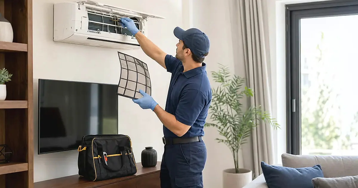 Adana Yüreğir York Klima Servisi Adana Yüreğir York Klima Servisi servis görseli