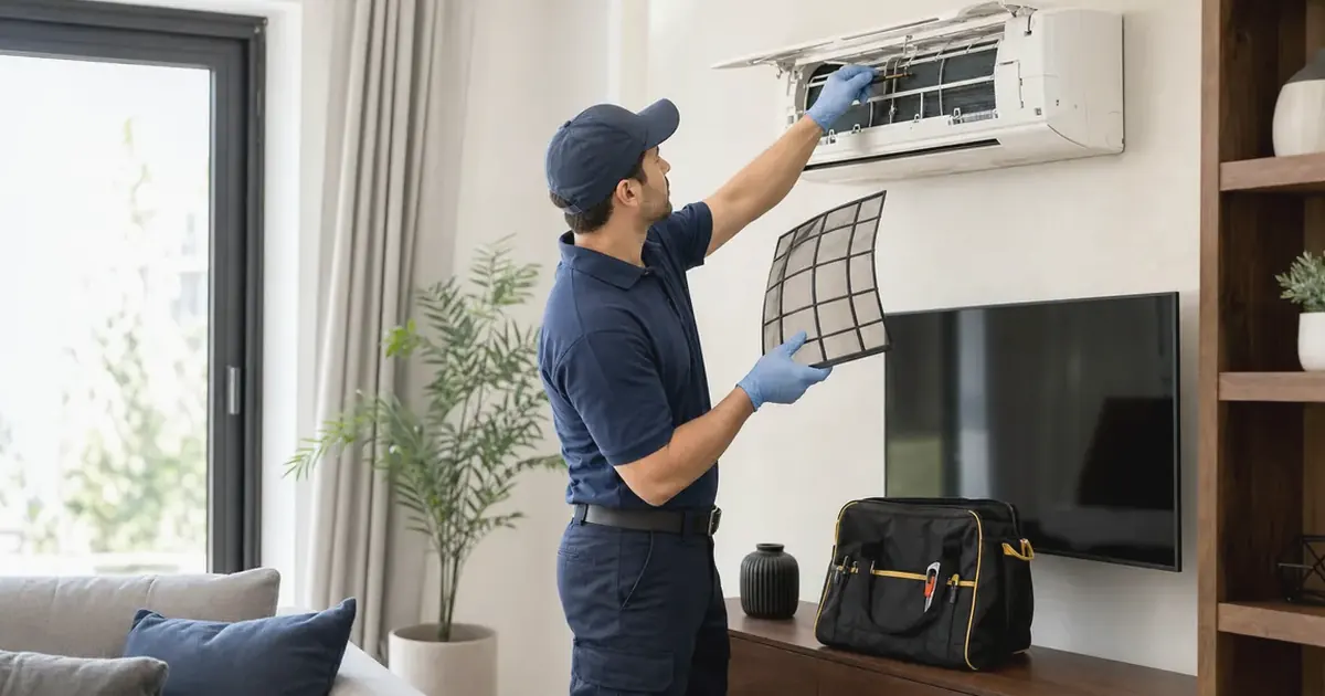 Afyonkarahisar Mitsubishi Servis Afyonkarahisar Başmakçı Mitsubishi Electric Klima Servisi servis görseli