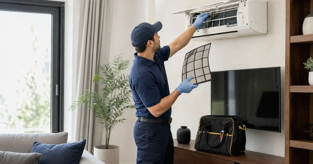 Afyonkarahisar Samsung Servis Afyonkarahisar Başmakçı Samsung Klima Servisi servis görseli