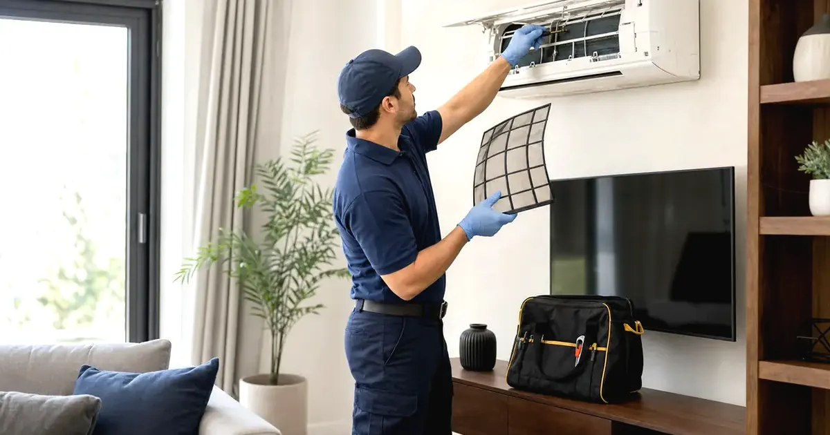 Afyonkarahisar Başmakçı TCL Klima Servisi Afyonkarahisar Başmakçı TCL Klima Servisi servis görseli