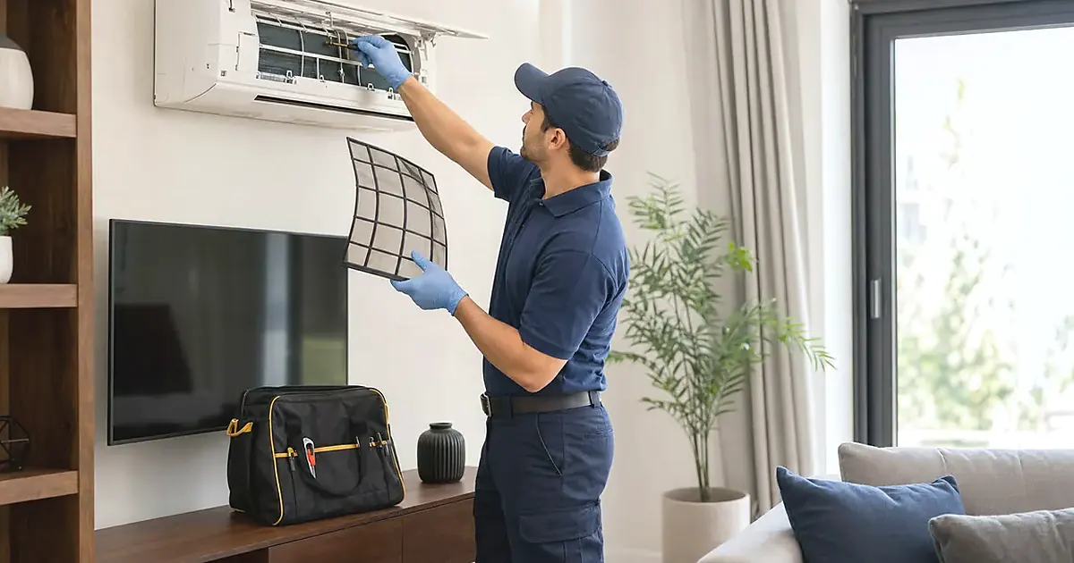 Afyonkarahisar Bolvadin Fujiplus Klima Servisi Afyonkarahisar Bolvadin Fujiplus Klima Servisi servis görseli