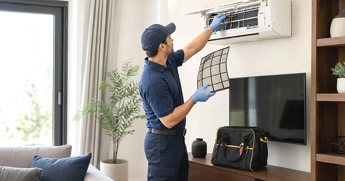 Afyonkarahisar Çay Samsung Klima Servisi Afyonkarahisar Çay Samsung Klima Servisi servis görseli