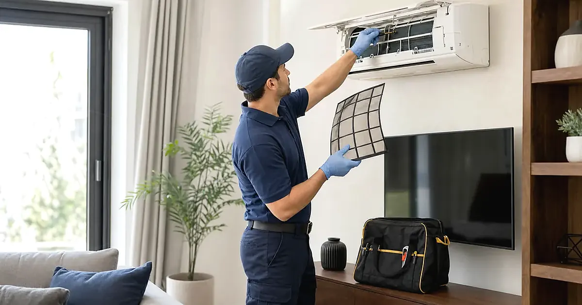 Afyonkarahisar Çobanlar Arçelik Klima Servisi Afyonkarahisar Çobanlar Arçelik Klima Servisi servis görseli