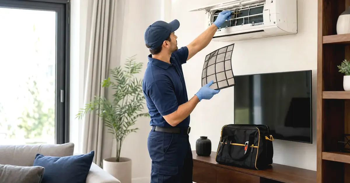 Afyonkarahisar Emirdag Klima Servisi Afyonkarahisar Emirdağ Arçelik Klima | Arçelik servis görseli