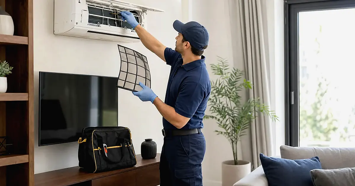 Afyonkarahisar Hocalar Airfel Klima Servisi Afyonkarahisar Hocalar Airfel Klima Servisi servis görseli