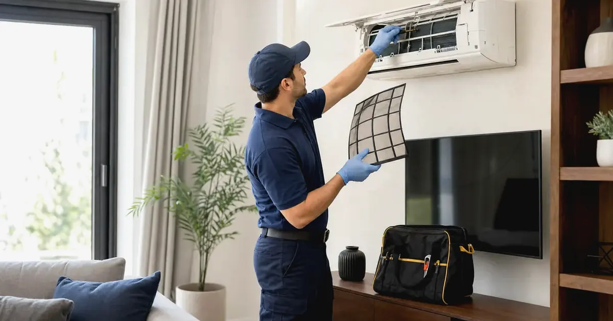 Afyonkarahisar Hocalar Arçelik Klima Servisi Afyonkarahisar Hocalar Arçelik Klima Servisi servis görseli
