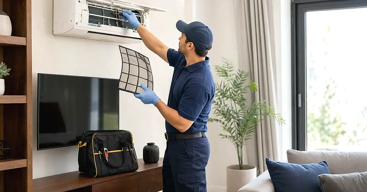 Afyonkarahisar Ihsaniye Klima Servisi Afyonkarahisar İhsaniye Arçelik Klima | Arçelik servis görseli